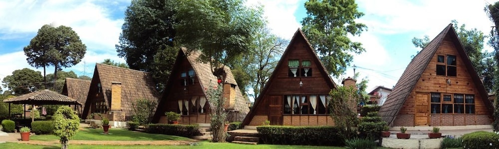 Hotel Villas Avándaro - Image 1