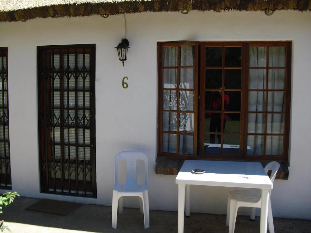Emtonjeni Country Lodge