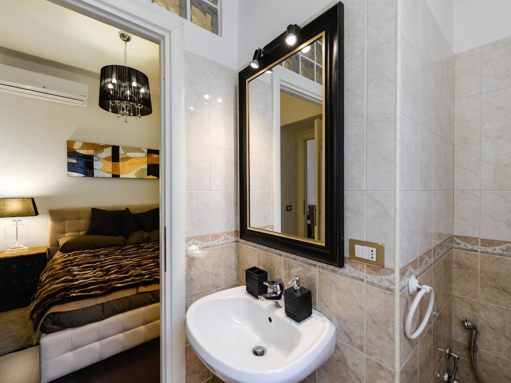 Spagna Apartment