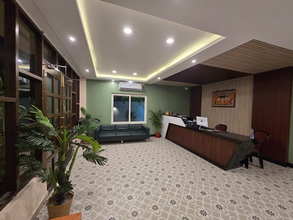 Tiger Inn Beach Resort