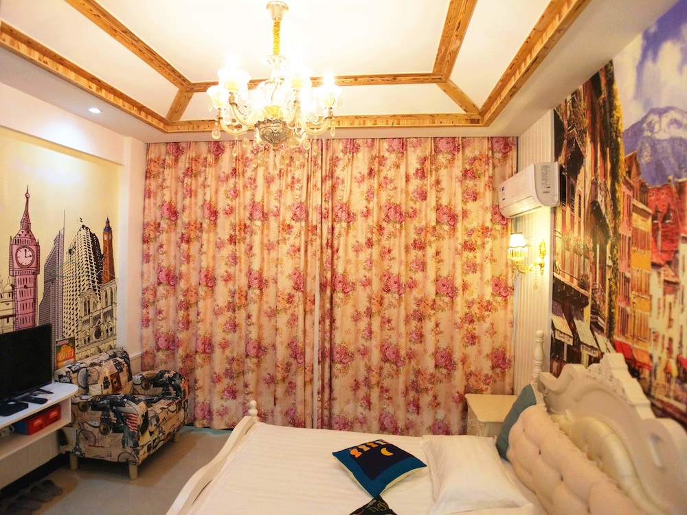 Wuzhen Guyun Qianxun Guest House