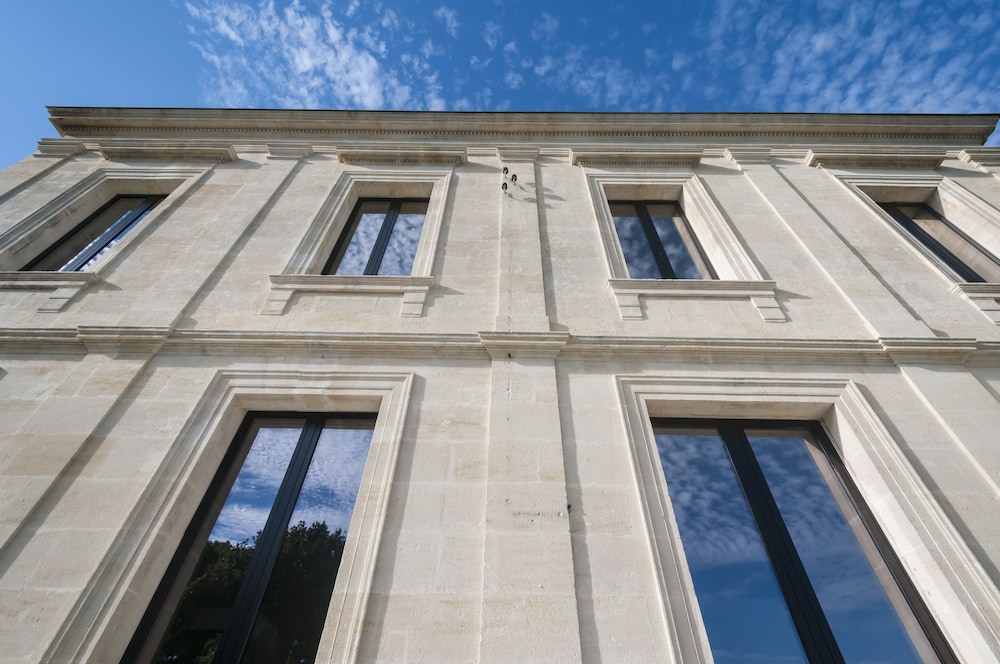 Villa Courreau