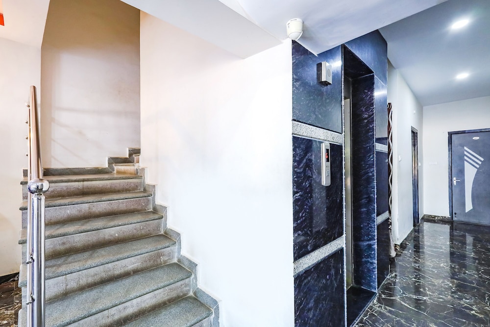FabExpress Sri Lakshmi Residency view 5