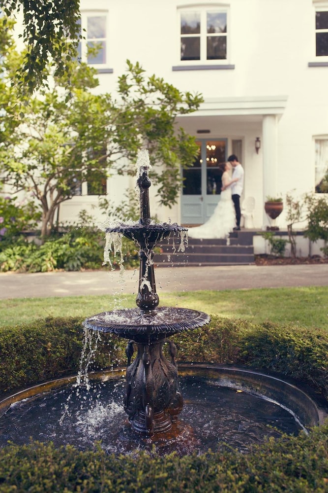 Boscobel of Tasmania