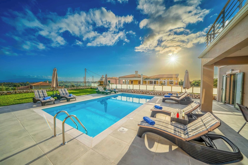 Villa Ilion