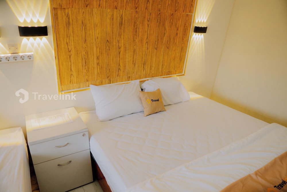 Dieng Luxury Camp By Travelink