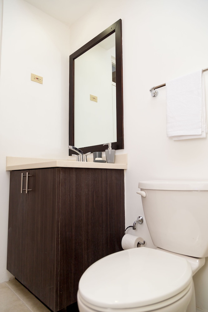 Executive Suites at The Bromptons