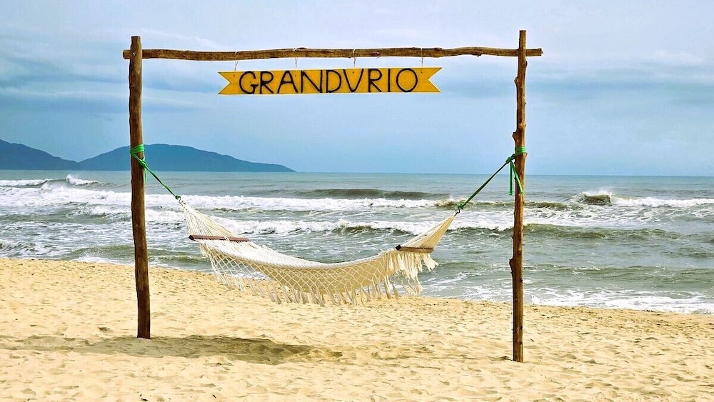 Grandvrio Ocean Resort Danang