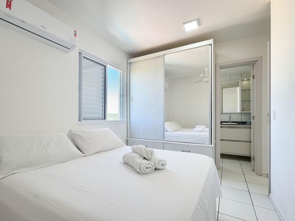 Resid. Clube Mar Grosso-Laguna - LAG100