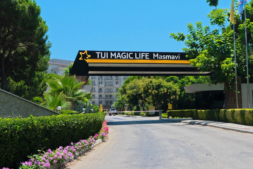 TUI MAGIC LIFE Masmavi, photo 81