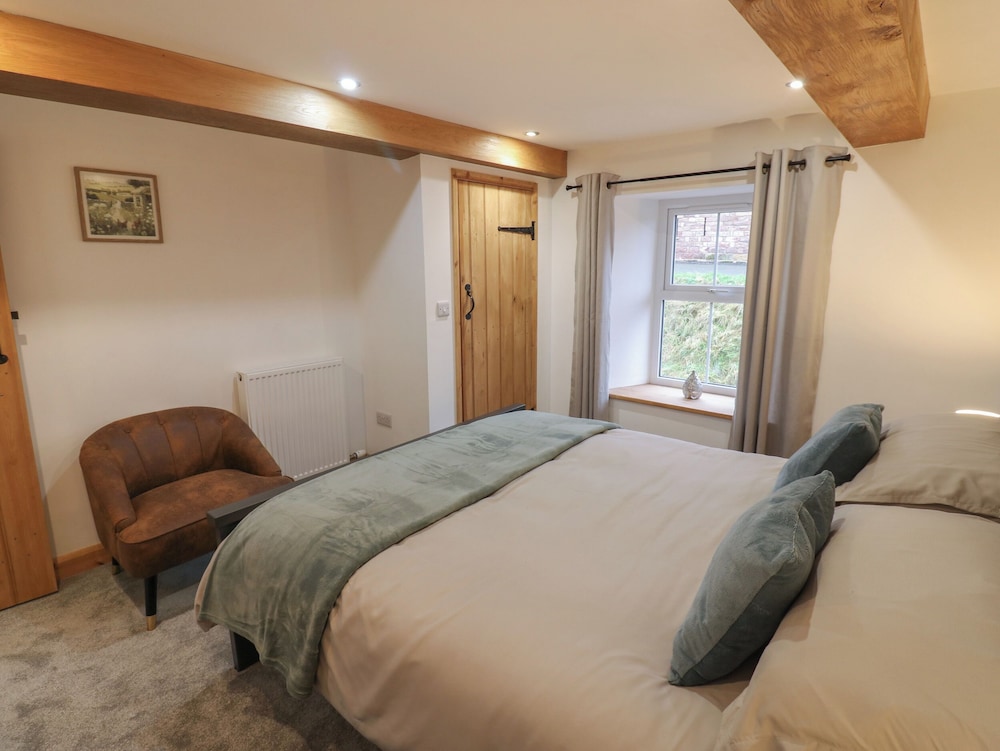 Lime Tree Cottage
