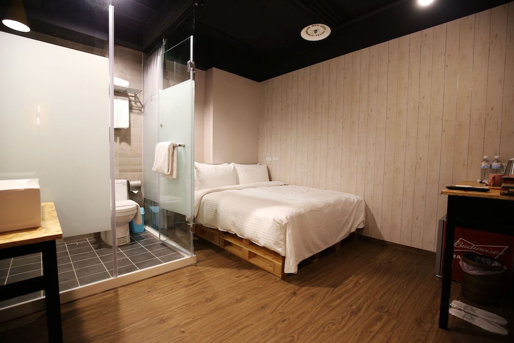 Nys Loft Hotel - Hostel