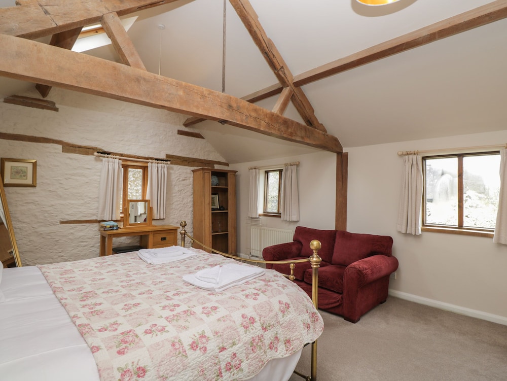 The Granary view 5