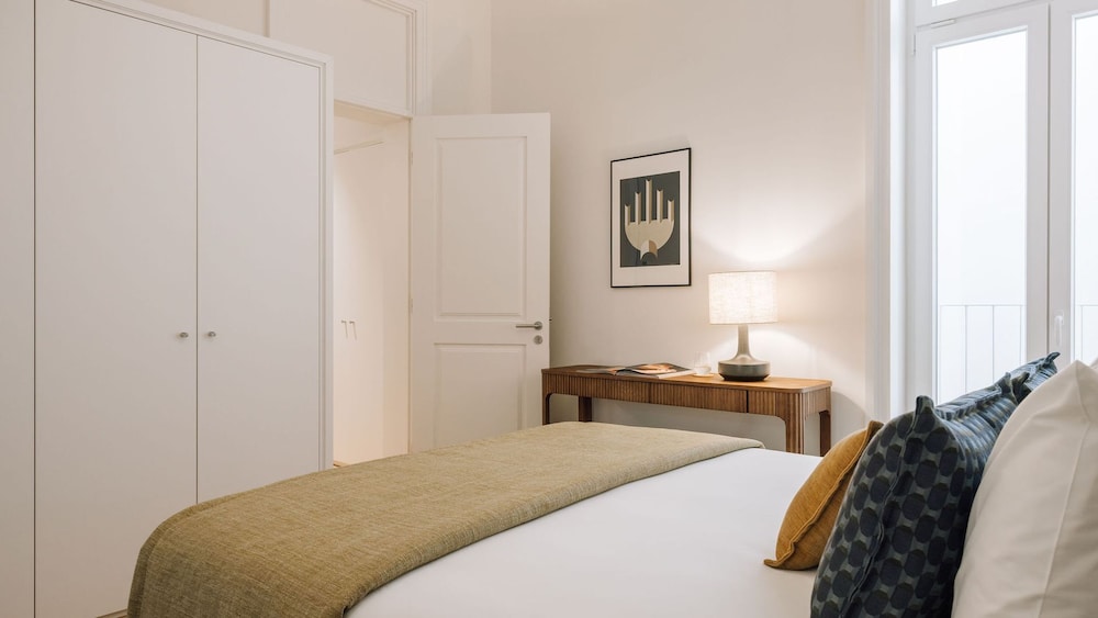 Ando Living - Abrantes 50 House