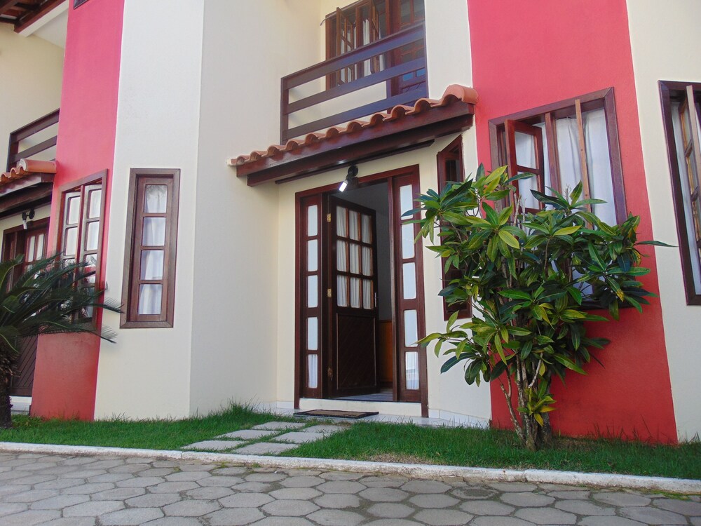 Flat aconchegante - perto do AxeMoi view 5