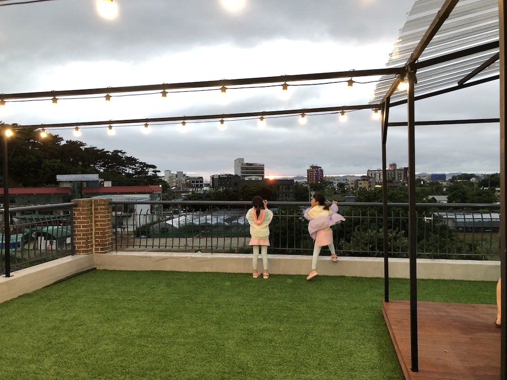 roof