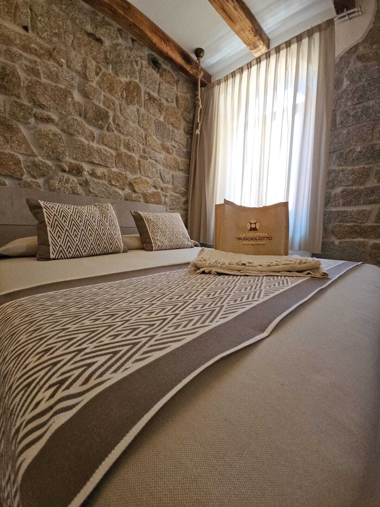 LOCANDA IL BUSCIOLOTTO