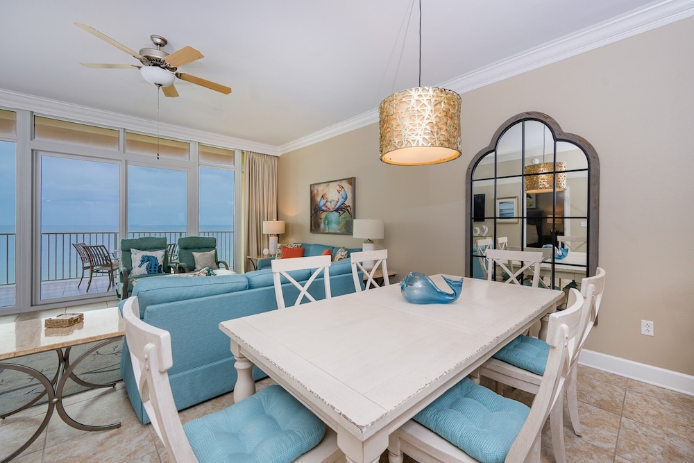 Phoenix Orange Beach 603 3 Bedroom Condo