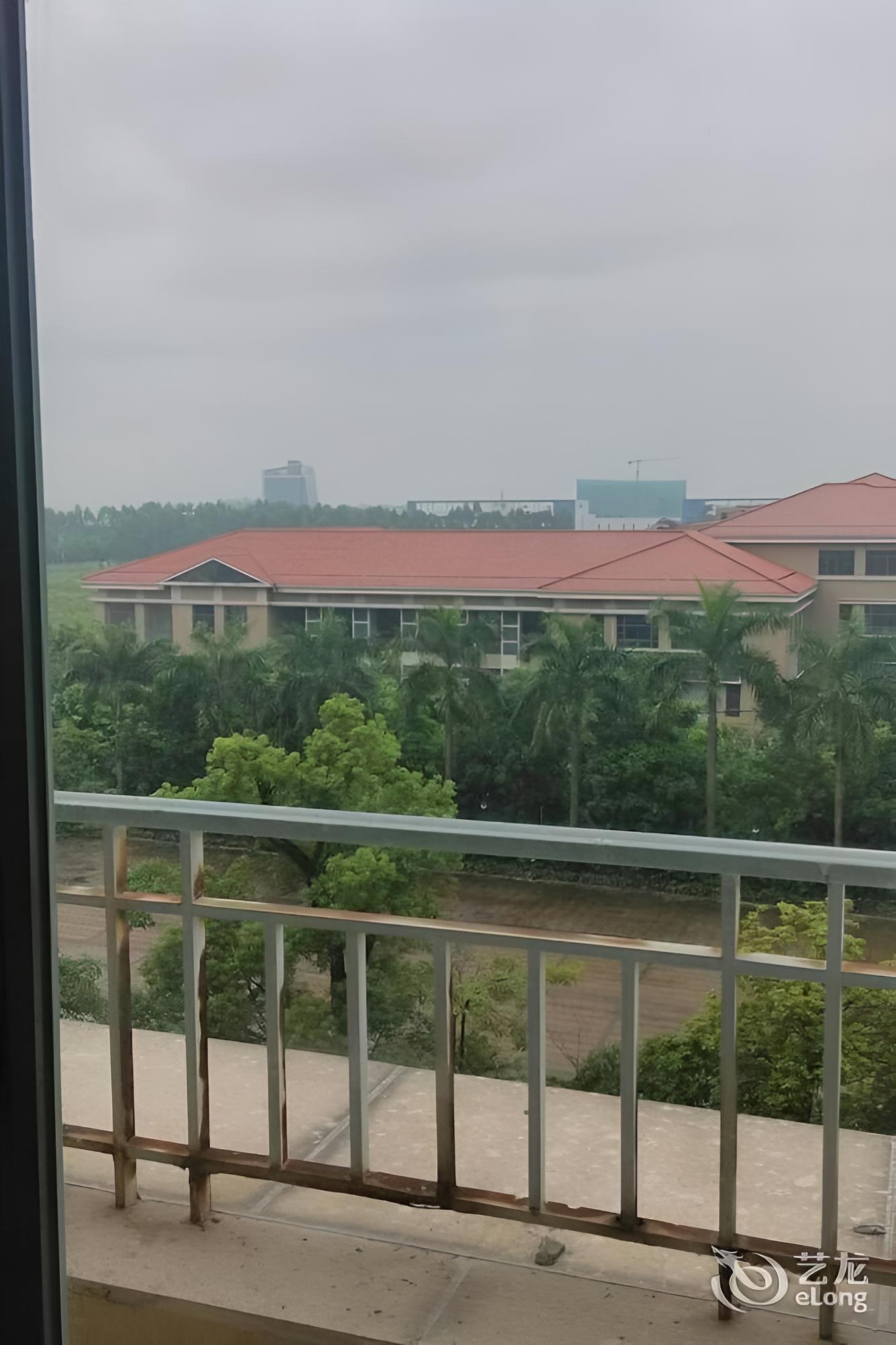 Aoyuan Health City Hotel
