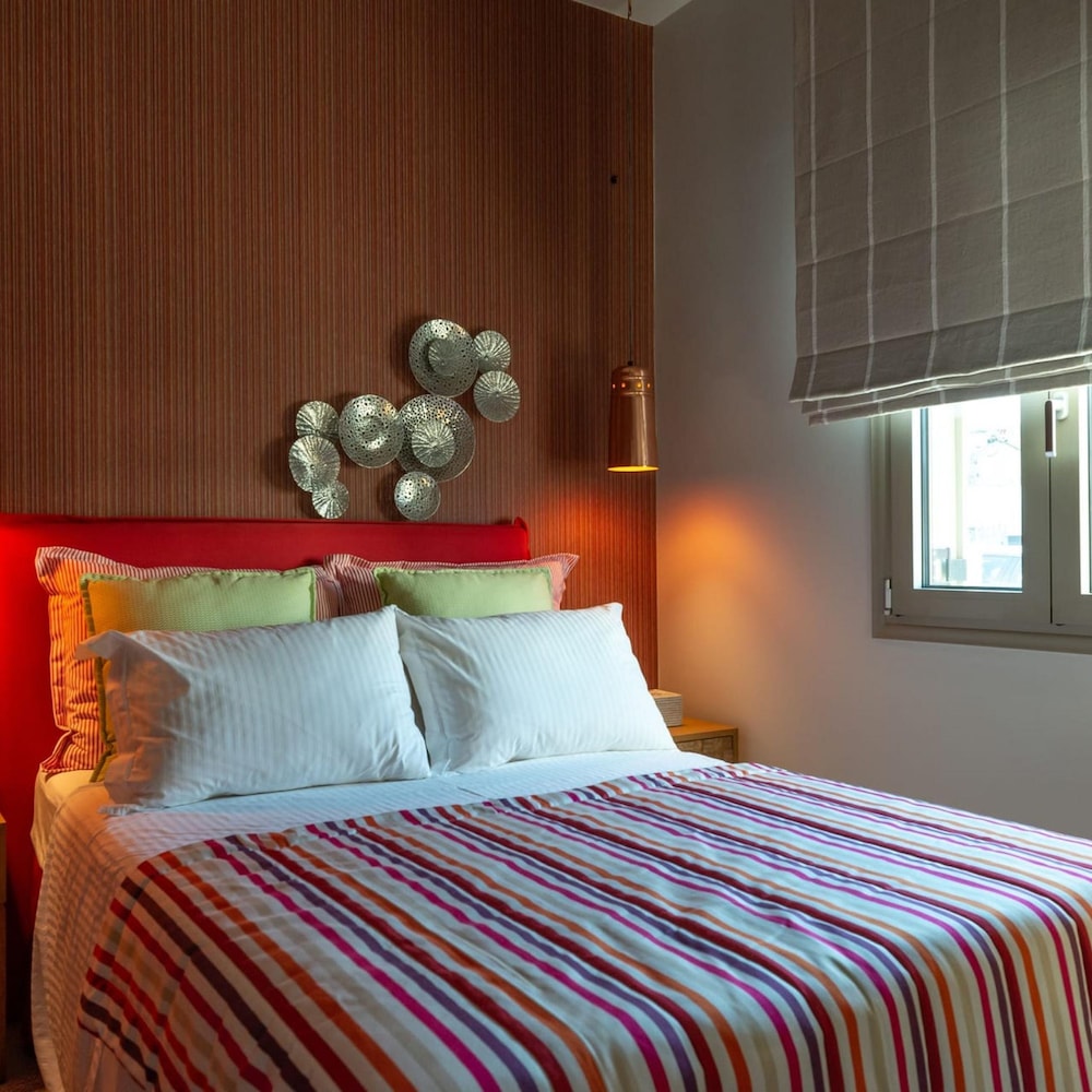 Coocono Tinos Private Villas