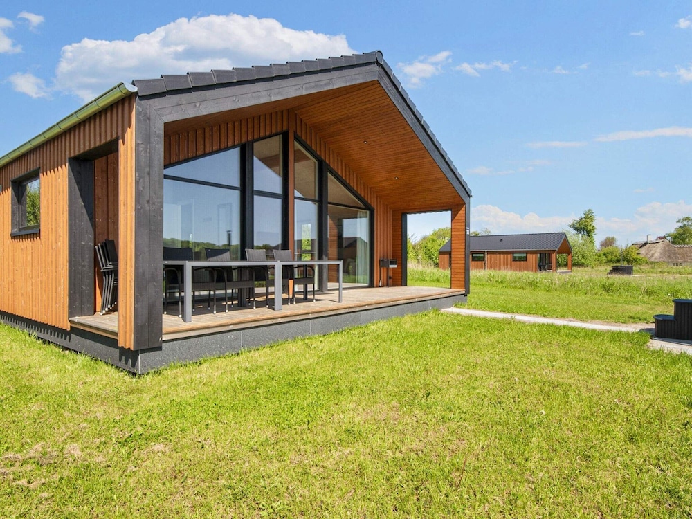 5 Star Holiday Home in Augustenborg view 2
