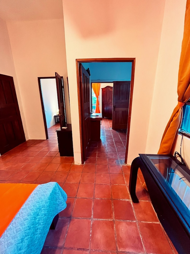 Siwõ Art Guesthouse