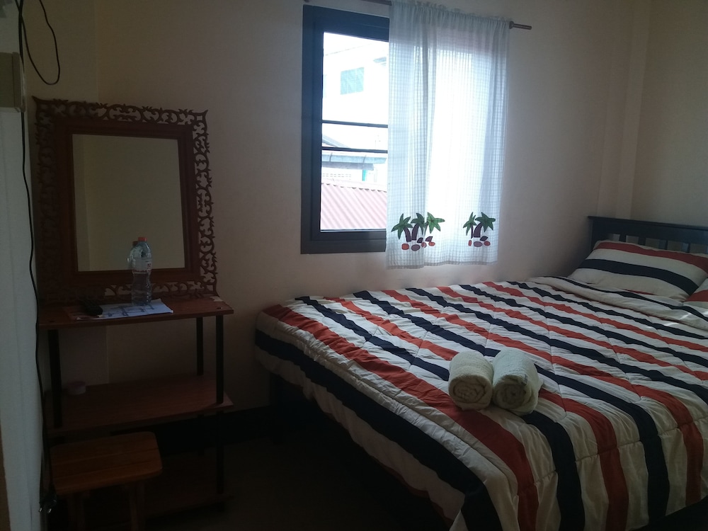 Benya Guest House Phimai