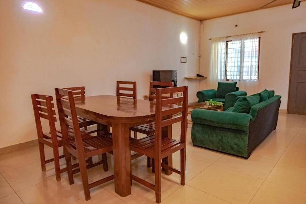 Brightstar Apartments Diani