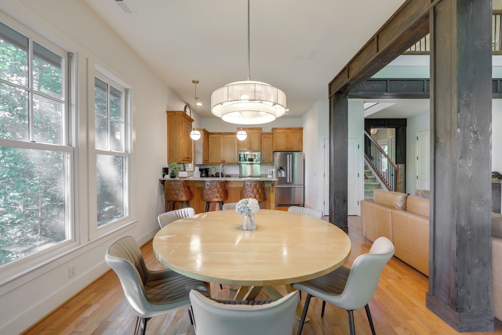 Lake & Pool Access at Bear Lake Reserve Condo!