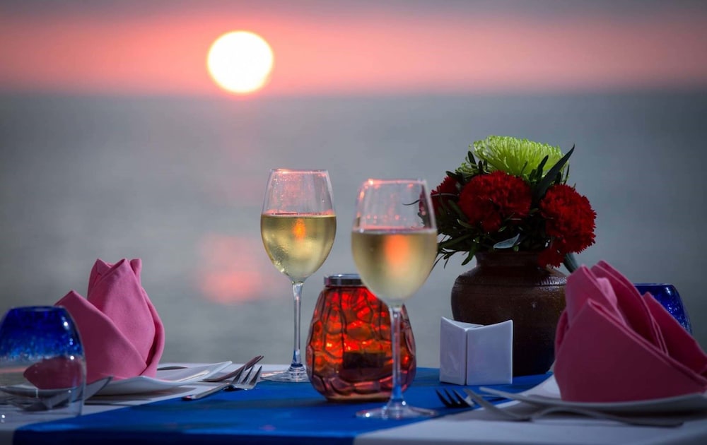 Le MENARA KHAO LAK