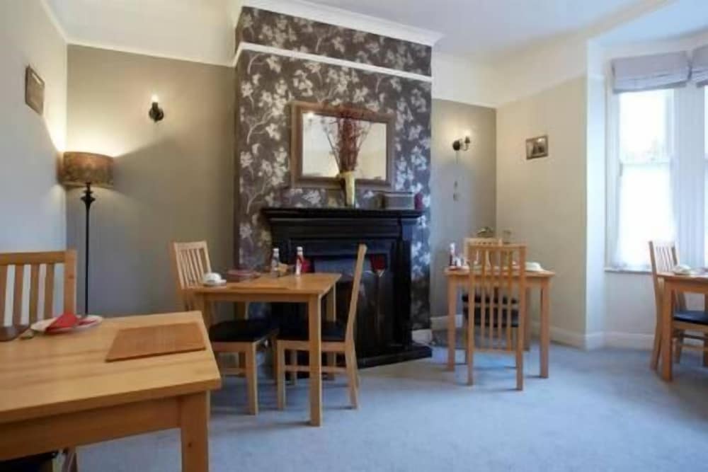 Number 34 Bed and Breakfast