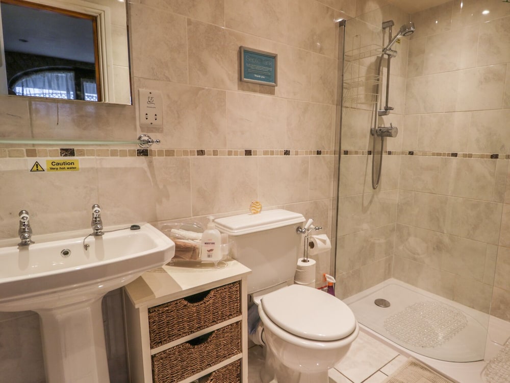 Driffield Vacations - The Barn - Property Image 10