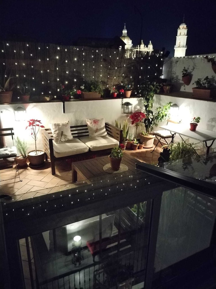 roof