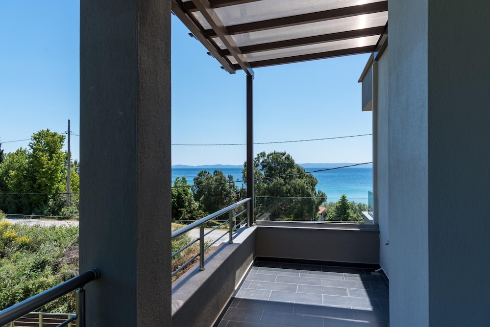 Villa Efmaria by Travelpro Services - Marmara photo 3