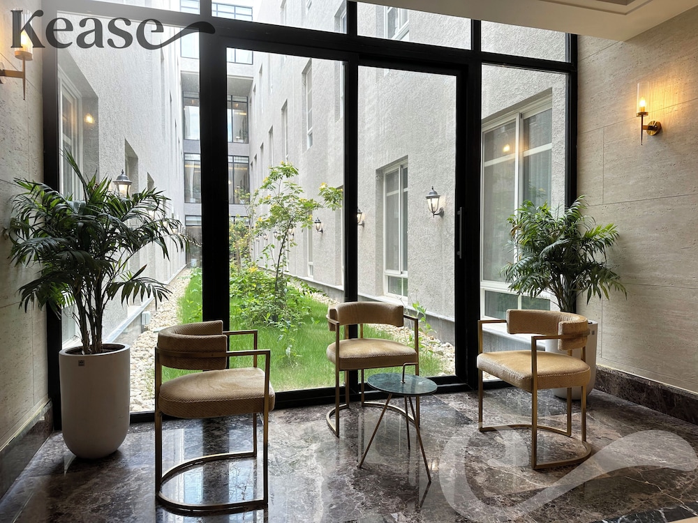 Kease Arid I-12 Lusso Najd Balcony AG30
