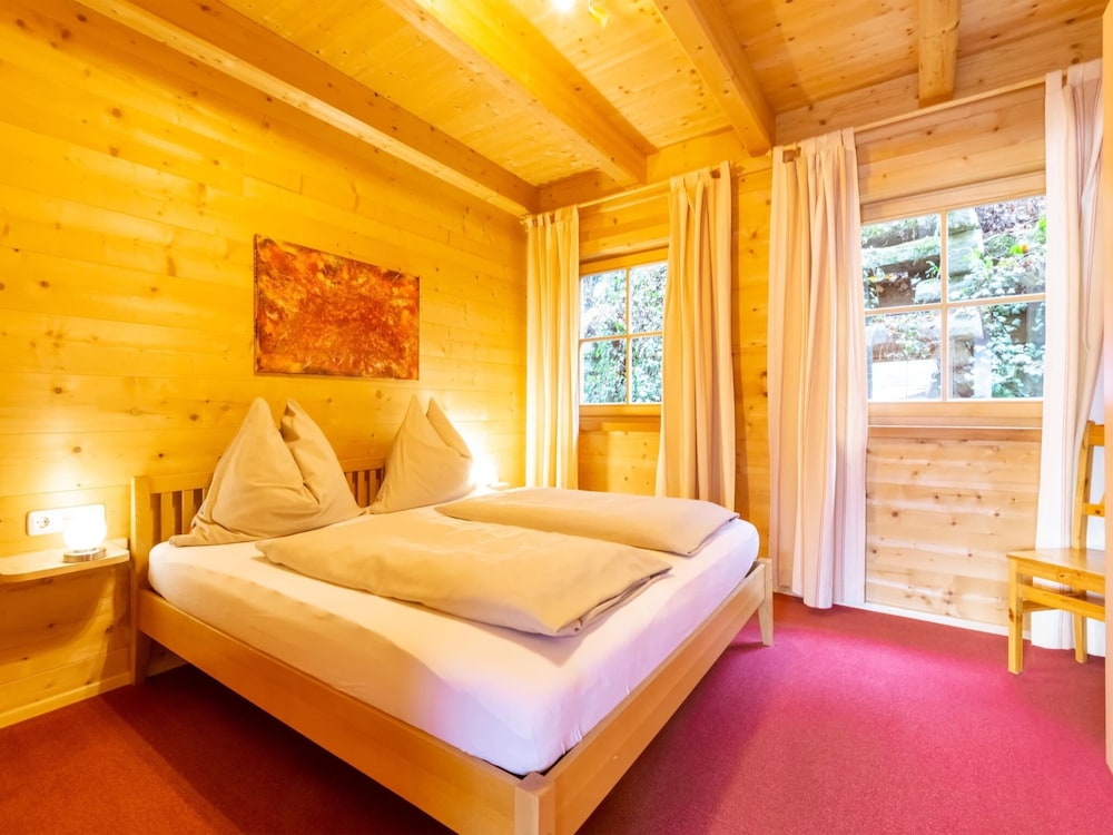 Apartment Near the ski Area