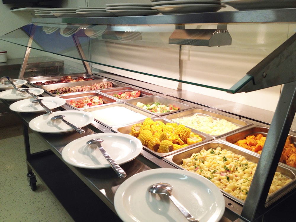 Meekatharra Accommodation Centre - Campsite