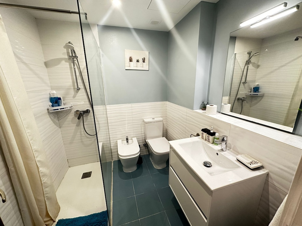 Rooms Sepulveda