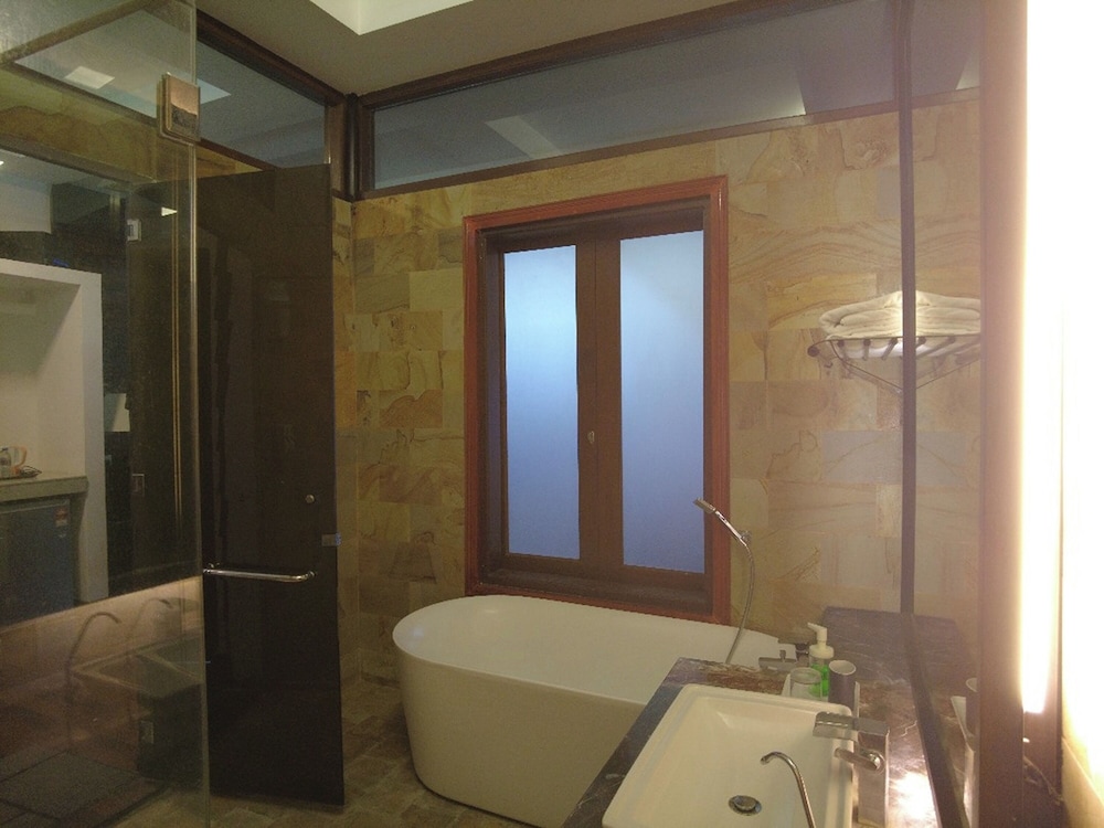 Villa D'Acqua Homestay