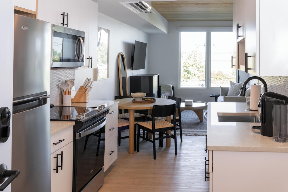Joinery West