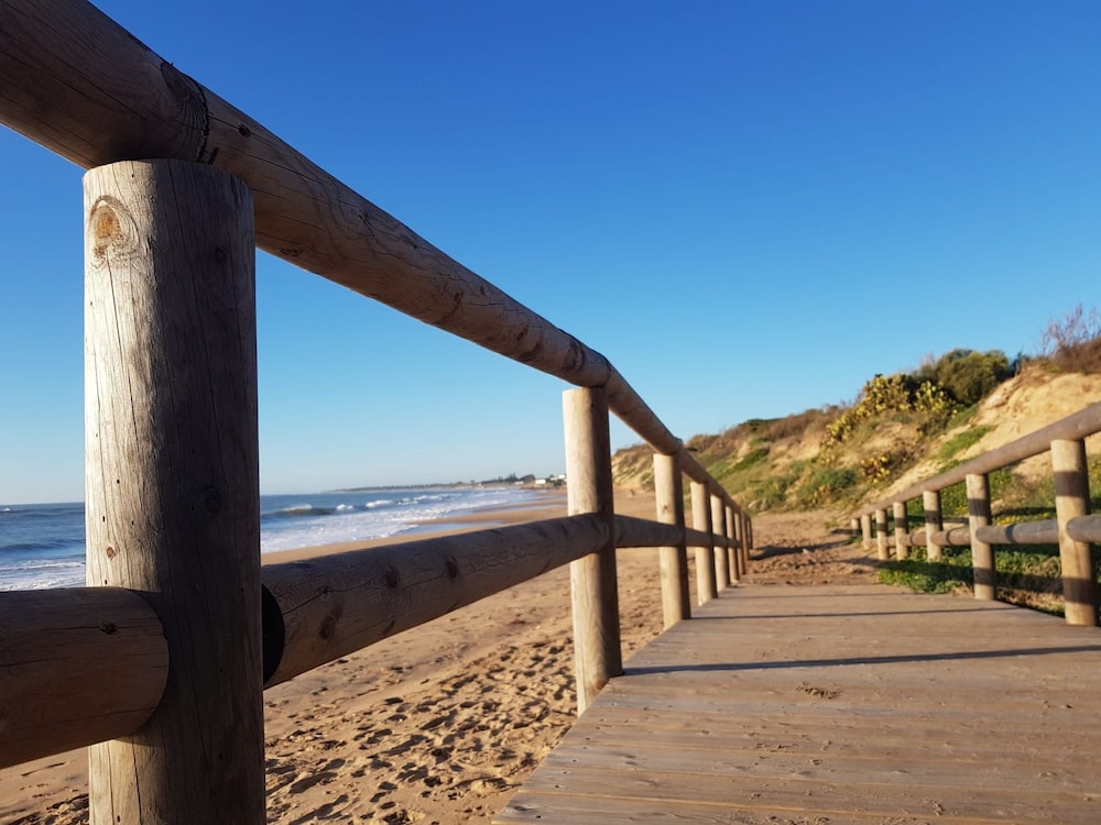 The Sunset House-punta Candor Beach