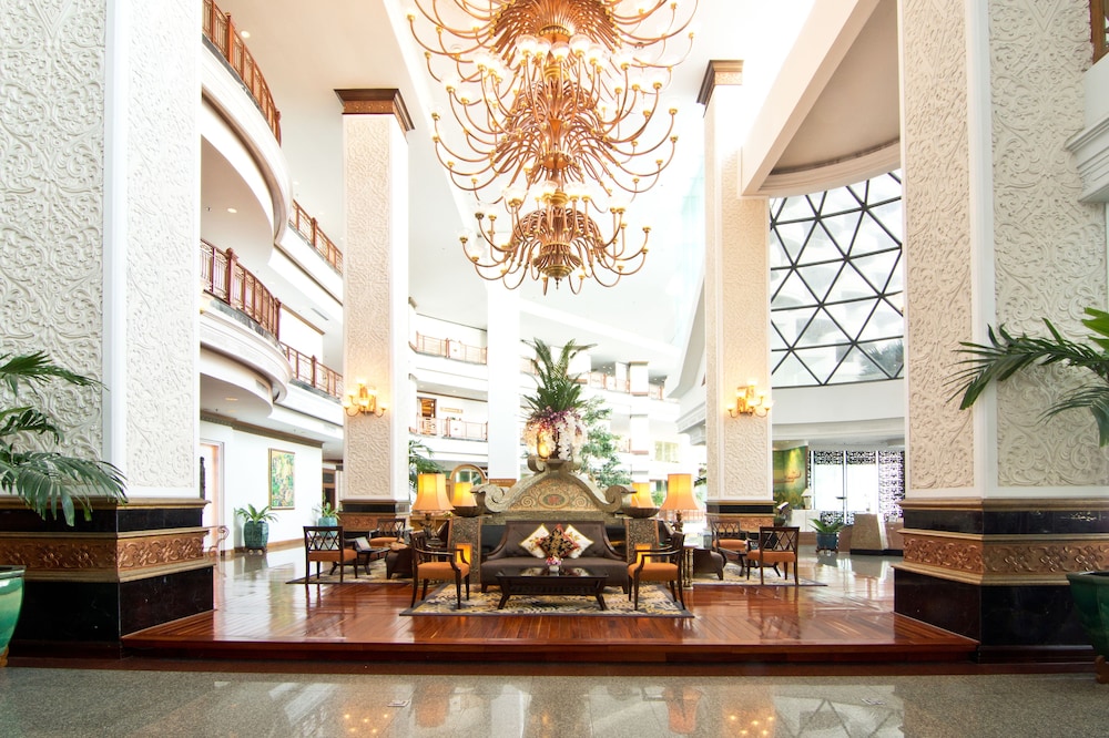 Royal Cliff Grand Hotel Pattaya