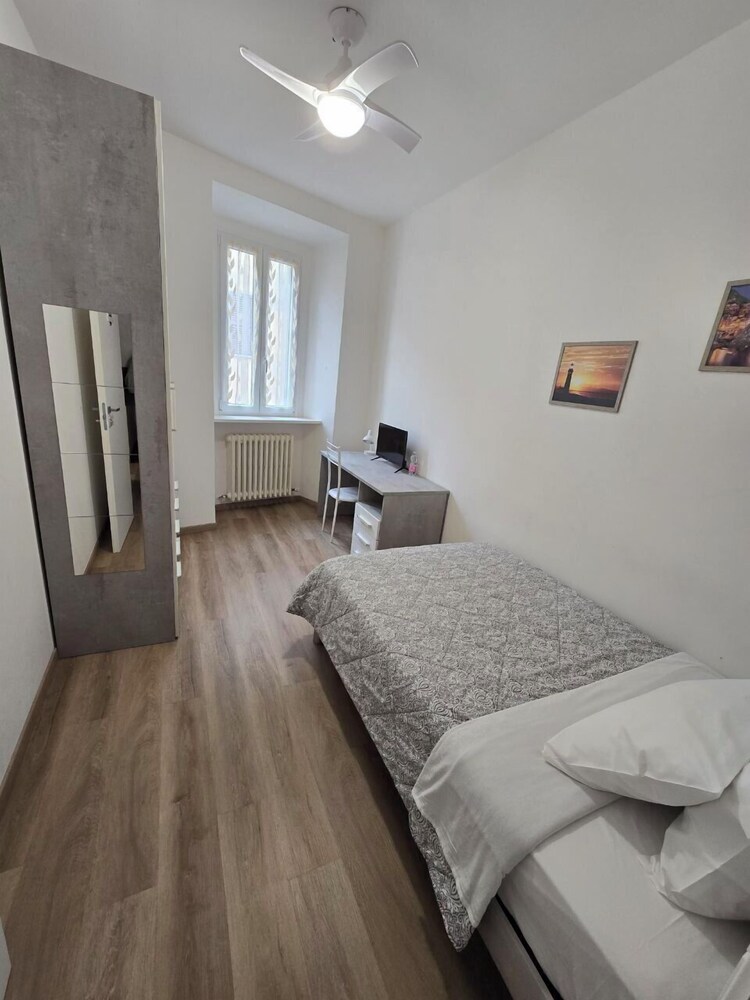 DANITO ROOMS 3