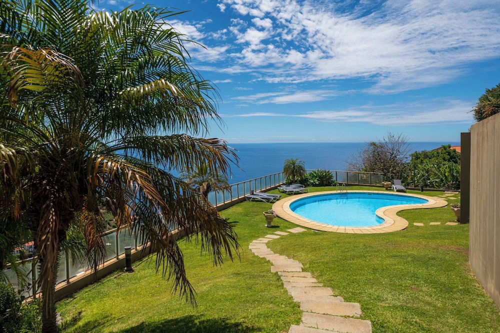 Pool and sea View - Calheta Victory View view 4