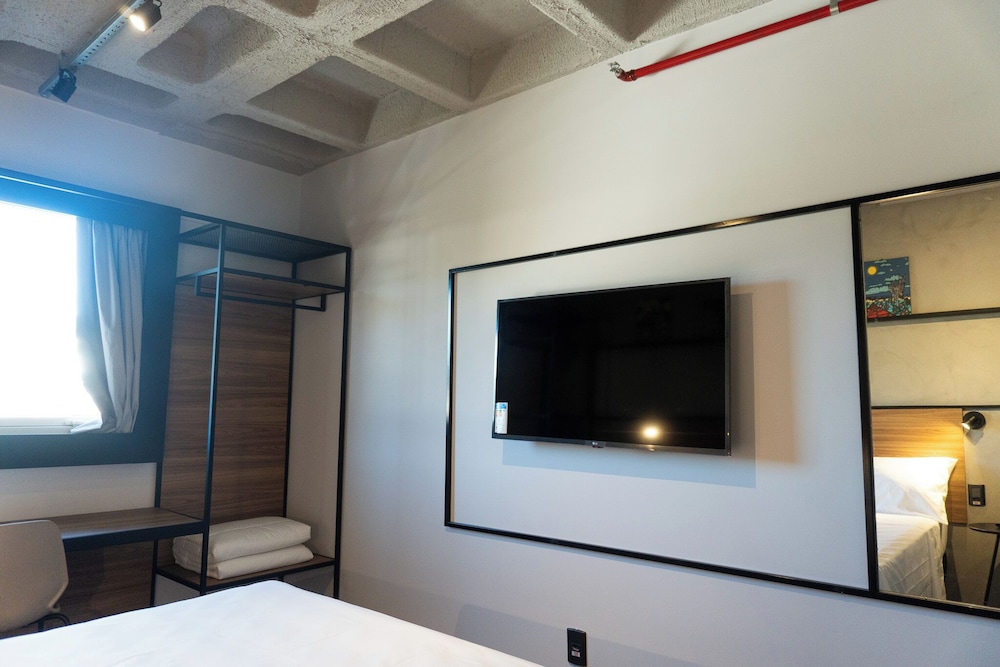 Ibis Arcoverde