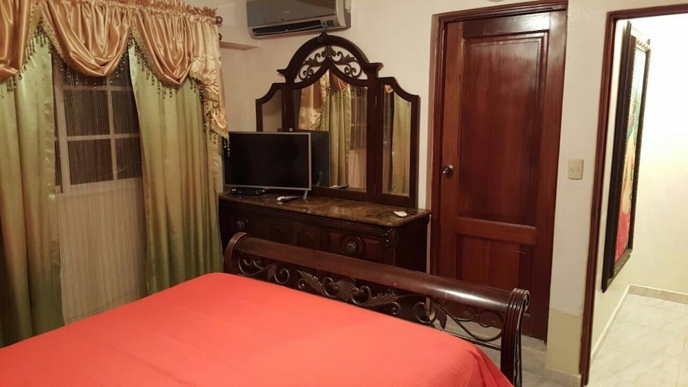 Apartamento Florangel view 2