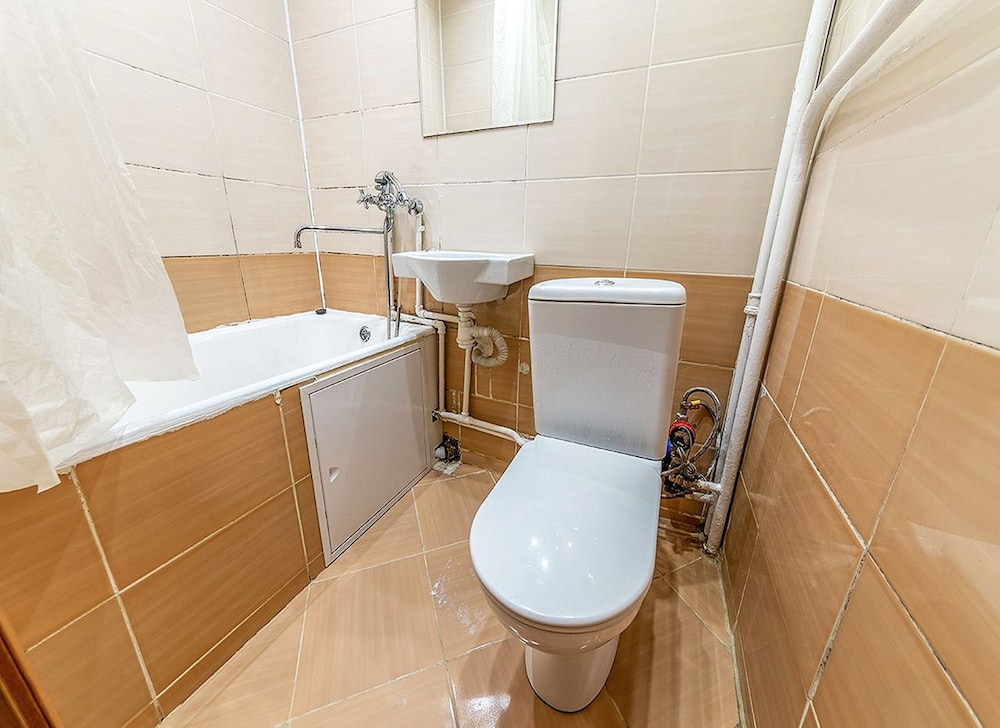 Apartment Hanaka Shchelkovskoe 49