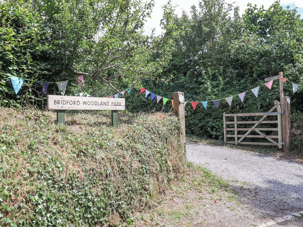 The Coach House at Thorn Farm
