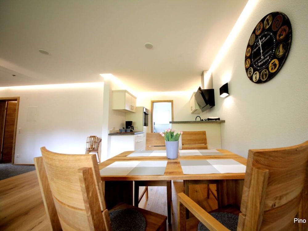 Amazing Apartment in Unterkirnach