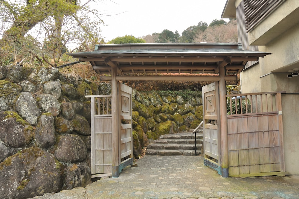 Shuzenji Kizuna Plus